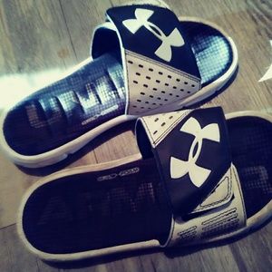 Hurley slides